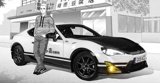 Initial-D-GT86-2016-1