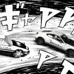Toyota GT86 Initial D Concept – modern day <em>hachiroku</em>