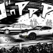 Toyota GT86 Initial D Concept – modern day <em>hachiroku</em>