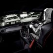 Toyota GT86 Initial D Concept – modern day <em>hachiroku</em>