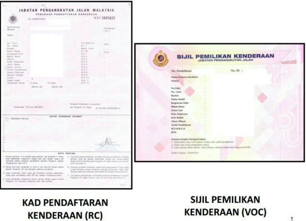 JPJ offering free road tax, driving license, grant replacement for flood victims – sets up mobile units