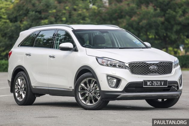 JPJ announces recalls for Audi, Ford, Honda, Kia, Mercedes-Benz vehicles – over 41,000 units affected