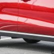 GALLERY: Kia Sportage – new QL together with old SL