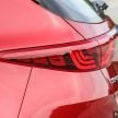 GALLERY: Kia Sportage – new QL together with old SL