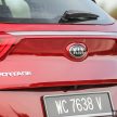 GALLERY: Kia Sportage – new QL together with old SL