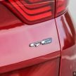 GALLERY: Kia Sportage – new QL together with old SL