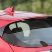 GALLERY: Kia Sportage – new QL together with old SL