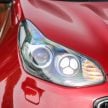 GALLERY: Kia Sportage – new QL together with old SL