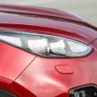 GALLERY: Kia Sportage – new QL together with old SL