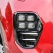 GALLERY: Kia Sportage – new QL together with old SL