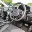 GALLERY: Kia Sportage – new QL together with old SL