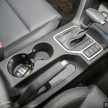 GALLERY: Kia Sportage – new QL together with old SL