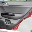 GALLERY: Kia Sportage – new QL together with old SL