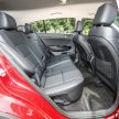 GALLERY: Kia Sportage – new QL together with old SL