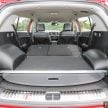 GALLERY: Kia Sportage – new QL together with old SL