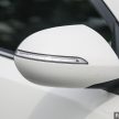 GALLERY: Kia Sportage – new QL together with old SL