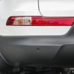 GALLERY: Kia Sportage – new QL together with old SL