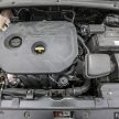 GALLERY: Kia Sportage – new QL together with old SL