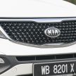 GALLERY: Kia Sportage – new QL together with old SL