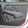 GALLERY: Kia Sportage – new QL together with old SL