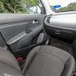 GALLERY: Kia Sportage – new QL together with old SL