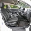 GALLERY: Kia Sportage – new QL together with old SL