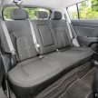 GALLERY: Kia Sportage – new QL together with old SL