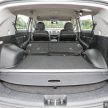 GALLERY: Kia Sportage – new QL together with old SL