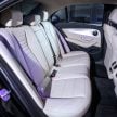 W213 Mercedes-Benz E-Class introduced in Malaysia – E200, E250, E300, four variants, priced from RM396k