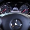 W213 Mercedes-Benz E-Class introduced in Malaysia – E200, E250, E300, four variants, priced from RM396k