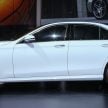 W213 Mercedes-Benz E-Class introduced in Malaysia – E200, E250, E300, four variants, priced from RM396k