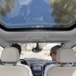 Opel/Vauxhall Zafira facelift unveiled with new face