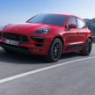 Porsche Macan GTS dilancarkan di Malaysia – RM710k