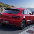 Porsche Macan GTS dilancarkan di Malaysia – RM710k