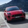 Porsche Macan GTS dilancarkan di Malaysia – RM710k