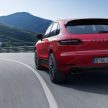 Porsche Macan GTS dilancarkan di Malaysia – RM710k