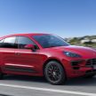Porsche Macan GTS dilancarkan di Malaysia – RM710k