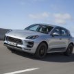 Porsche Macan GTS dilancarkan di Malaysia – RM710k