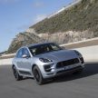 Porsche Macan GTS dilancarkan di Malaysia – RM710k