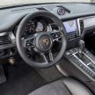 Porsche Macan GTS dilancarkan di Malaysia – RM710k