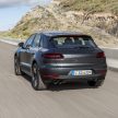 Porsche Macan GTS dilancarkan di Malaysia – RM710k
