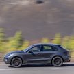 Porsche Macan GTS dilancarkan di Malaysia – RM710k