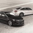 Proton Perdana 2016 dilancarkan – enjin Honda 2.0L dan 2.4L, berasaskan Accord, harga dari RM113,888