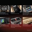 New Proton Perdana officially launched – 2.0L and 2.4L Honda engines, Accord-based sedan from RM113,888