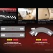 New Proton Perdana officially launched – 2.0L and 2.4L Honda engines, Accord-based sedan from RM113,888