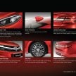 New Proton Perdana officially launched – 2.0L and 2.4L Honda engines, Accord-based sedan from RM113,888