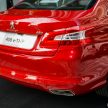 Peugeot 408 e-THP launched in Malaysia – RM144k