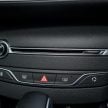 Peugeot 408 e-THP launched in Malaysia – RM144k