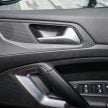 Peugeot 408 e-THP launched in Malaysia – RM144k