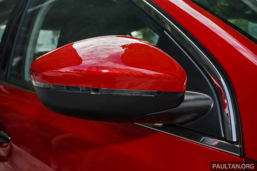 Peugeot 408 e-THP launched in Malaysia – RM144k 501623